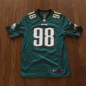 Philadelphia Eagles Conor Barwin jersey size M